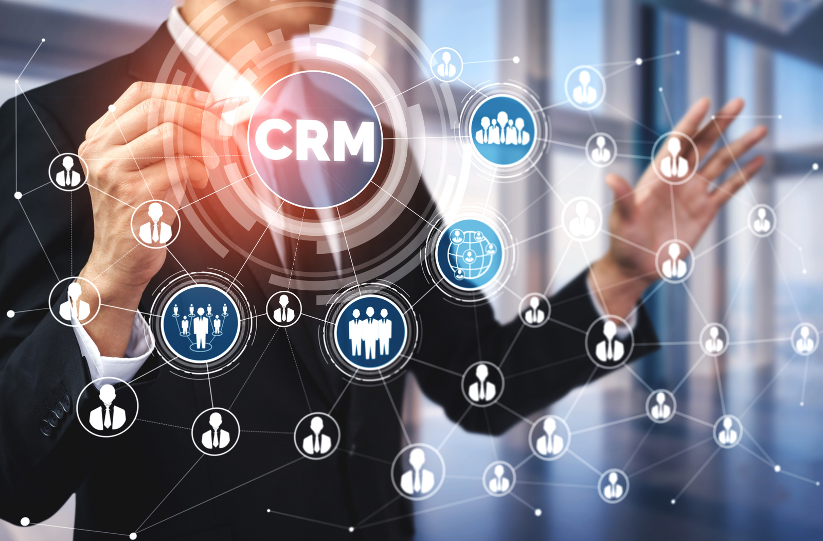 會員紅利系統