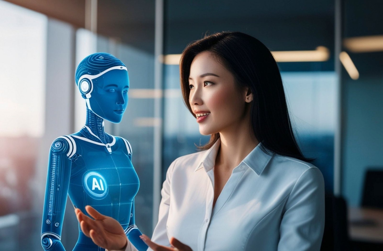 AI商品與商業視覺製作